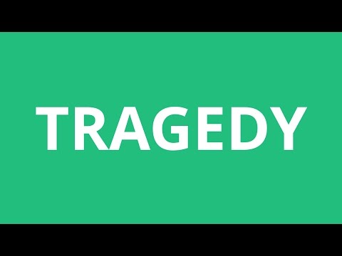 Video: Apa yang dimaksud dengan tragikomik?