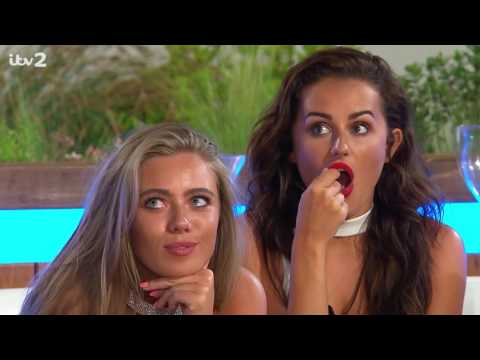 We Love a Game of DaresLove Island