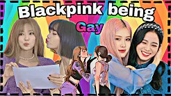 bLaCkPiNk bEiNg gAy fOr 1 MiNuTeS sTrAiGhT . ??‍❤️‍?‍? #trending #blackpink #blink