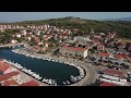 Starigrad, Hvar, Croatia, Adriatic Coast.