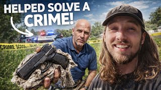 Famous This Discovery Helped a Detective Reopen a Case Wealth