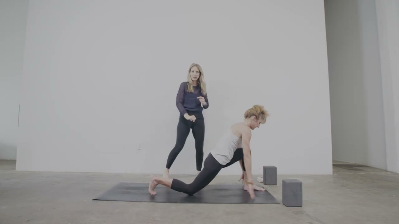 Connect to Your Radiance