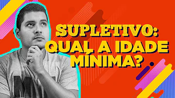 Quem tem 17 anos pode fazer supletivo no Ensino Médio?