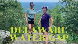 Episode 81: Delaware Water Gap