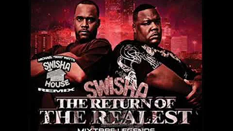 DJ Michael Watts & O.G. Ron C - Swang Remix