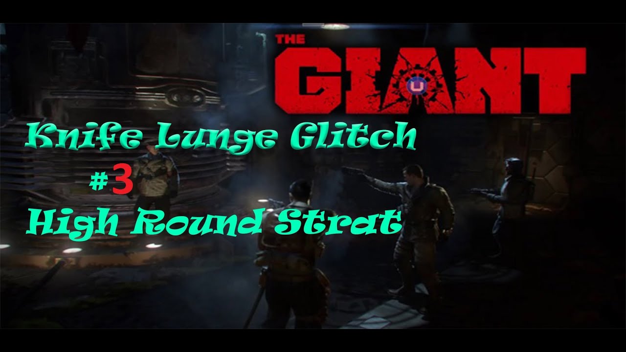 BLACK OPS 3 ZOMBIE GLITCHES: GIANT BEST HIGH ROUND GLITCH!