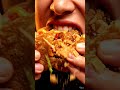 This Taco Crunch EXPLODED 🤯🌮 | Hard Shell ASMR