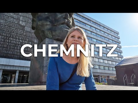 Kulturhauptstadt 2025: Die unentdeckte Kreativszene von Chemnitz