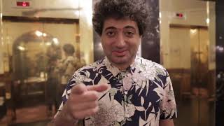 Ernesto Chahoud Presents Taitu Soul-Fuelled Stompers From Ethiopia