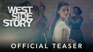 Steven Spielberg's "West Side Story" | Official Teaser | 20th Century Studios India