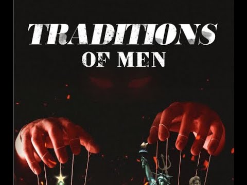Traditions of Men - Part 20 - Blood & Fat