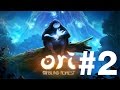 Ori and the Blind Forest - Playthrough Part #2 [1080p@60fps] - No Commentary