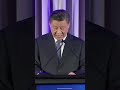 Xi Says China Is Ready to Be Partner, Friend of the US