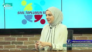 Sivil Toplumun Sesi - İklim ve Çevre Kulübü