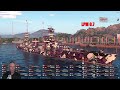 #1 World of Warships LIVE