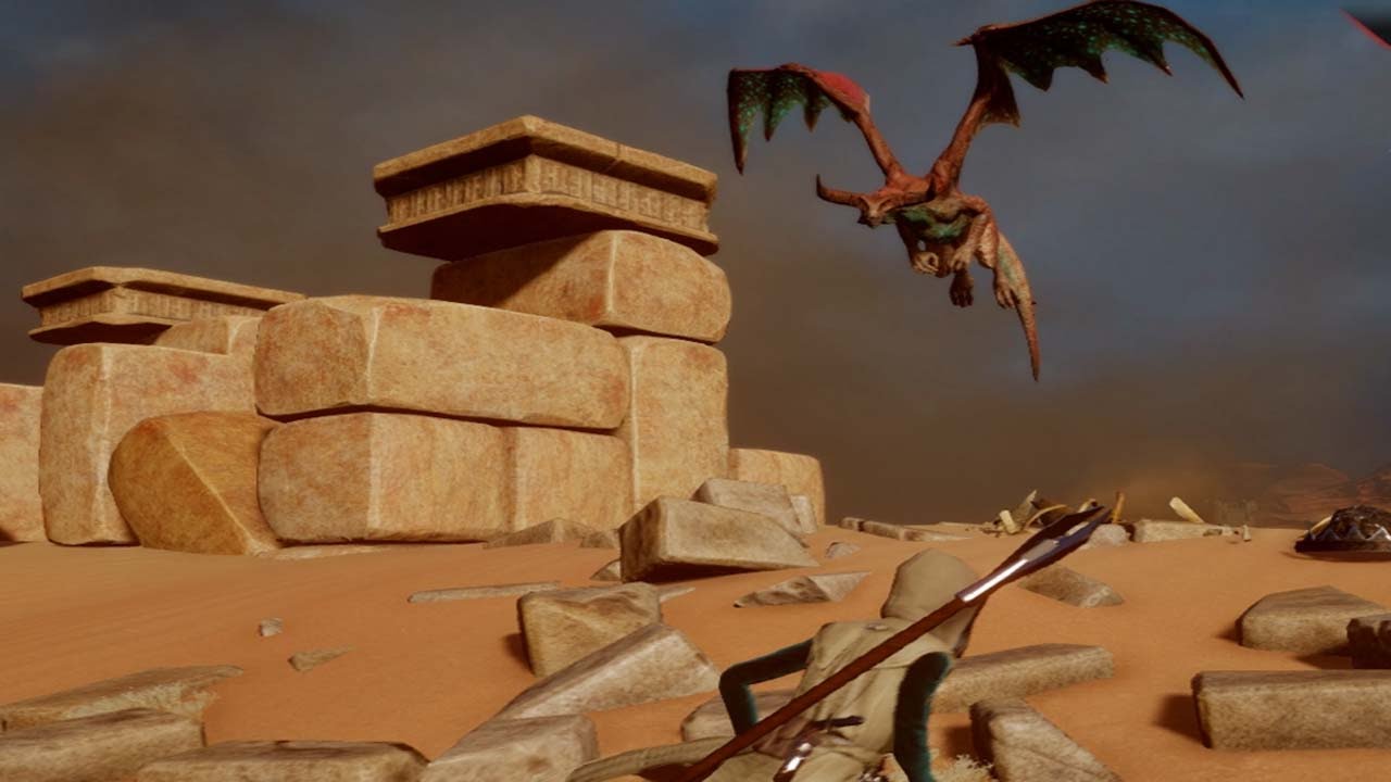 Dragon Age Inquisition How To Lure A Dragon