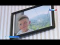 Гена Костюхин, 13 лет, задержка психоречевого развития, эпилепсия