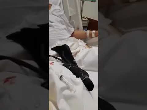 Official Umer Sharif Hospital Video