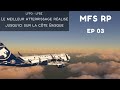 [MFSRP-03] Une arrivée à Biarritz remarquable