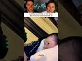 El increíble truco de un papá gamer para dormir a su bebé en segundos y poder seguir jugando
