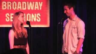 Dereck Seay and Devon Perry - The Next Ten Minutes (The Last 5 Years)