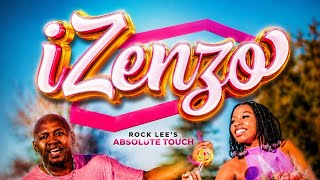 iZenzo - Aymos & Bassie Ft T-Man SA (Rock Lee's Absolute Touch)
