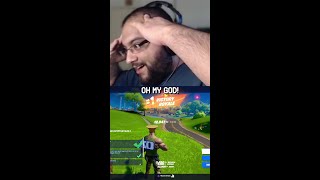 That Victory Royale Feeling #shorts