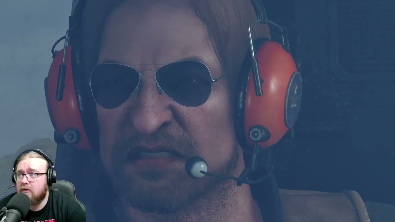 Dead Rising Deluxe Remaster - Ep 1