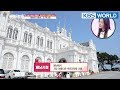 That white building! It's the George Town City Hall! XD [Battle Trip/2018.04.08]