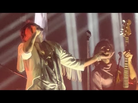Babasónicos | Mimos son mimos | Paradoja - Movistar Arena  ** HD **