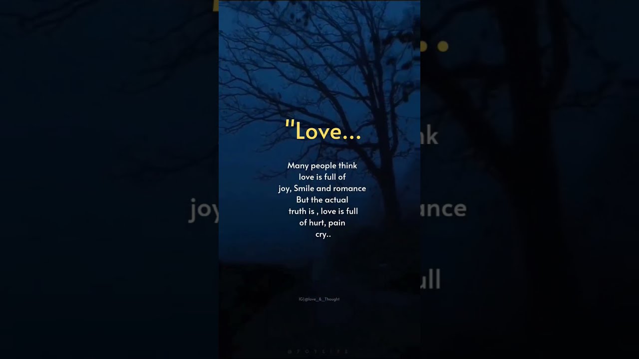 English Quotes Of Life Love Motivation Sad Englishquotes Amazinglifeqoutesthoughts