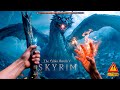 МАГ ПРОХОДИТ ГИБЕЛЬ СОРАТНИКА 👣 The Elder Scrolls V Skyrim - Anniversary Edition