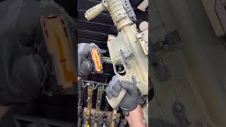 Never A Bad Day With The Mk18 Mod0