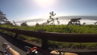 Catrike Ride  - February 2015 by Recumbent Trike Adventures & My Dog Noah 802 views 9 years ago 4 minutes, 14 seconds