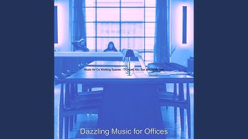 Sublime Backdrops for Work