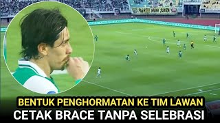 4 Goals Without Reply Persebaya Vs Psbs Biak Ends Dramatically 