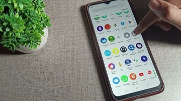 How to Turn off Touch sound in oppo A31 phone, off touch sound