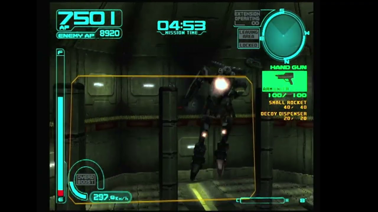 AC2AAオンライン対戦会 お相手Zerotopさん