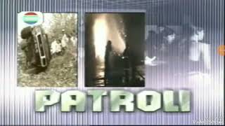 Obb Patroli