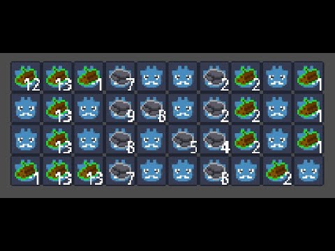 Godot Inventory Tutorial - YouTube