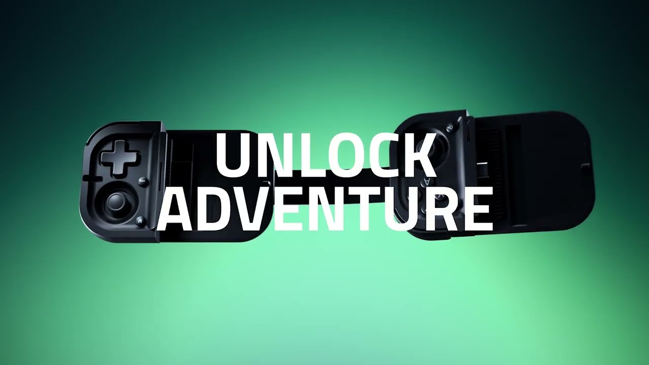 Trailer video