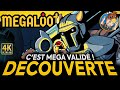 Megaloot  cest mega valid   dcouverte 4k