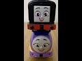 【プラレール】GOGOディーゼル&カナ おでかけ立体マップ耐久配信【トーマス】