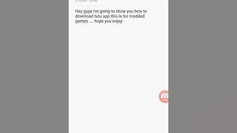 How to download tutu app VIP