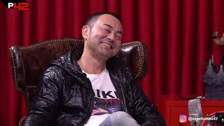 Gülersen Kaybedersin Soğuk Savaş Serdar Ortaç Edition