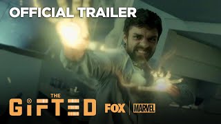 Mutant Underground Trailer | Season 2 | THE GIFTED Mutant Underground Trailer | Season 2 | THE GIFTED