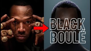 HIM (2025) - SRA, Diddy & Black Boulé, Satanic Mk Ultra, SPORTS=RELIGON