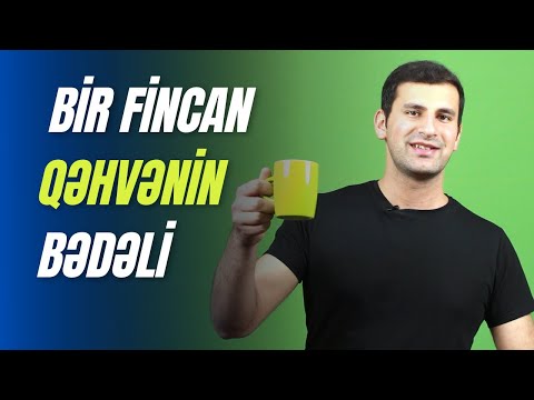 Video: Nə Qədər Qəhvə Yığılır