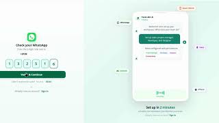 How to Sign Up in Tasks.Bot | Step-by-Step Guide