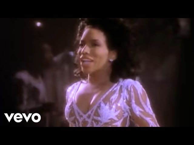 Stephanie Mills - Stephanie Mills